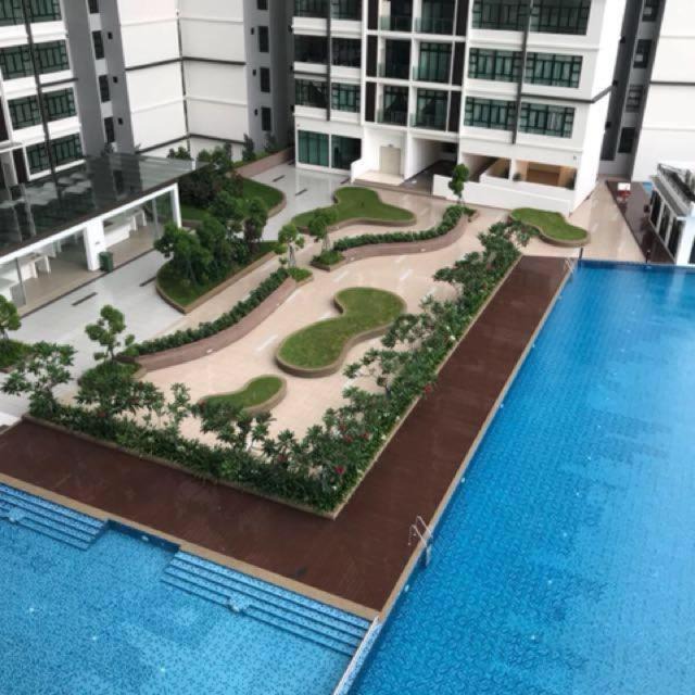 Kempas Apartment | adam’s family homestay