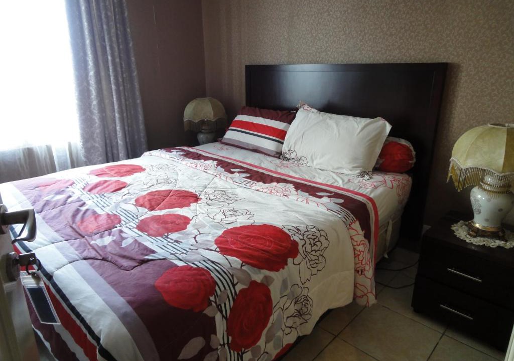 Kelapa Gading Barat Apartment | Adaru Apartment at MOI Kelapa Gading