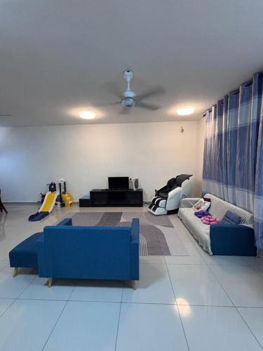 Jorak House | Adeeb homestay pagoh Melayu