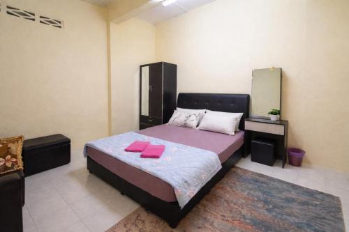 Kuantan House | Adeeba Homestay