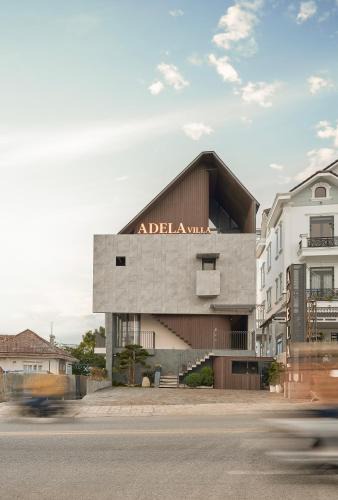 Da Lat Apartment | Adela Villa Dalat