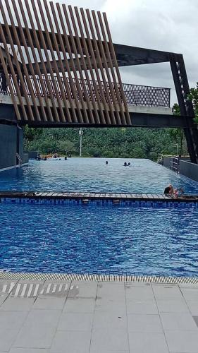 Kajang Apartment | ADELIA 2 - Bangi Avenue
