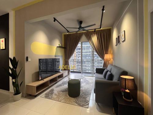 Kajang Apartment | Adelia SweetHome
