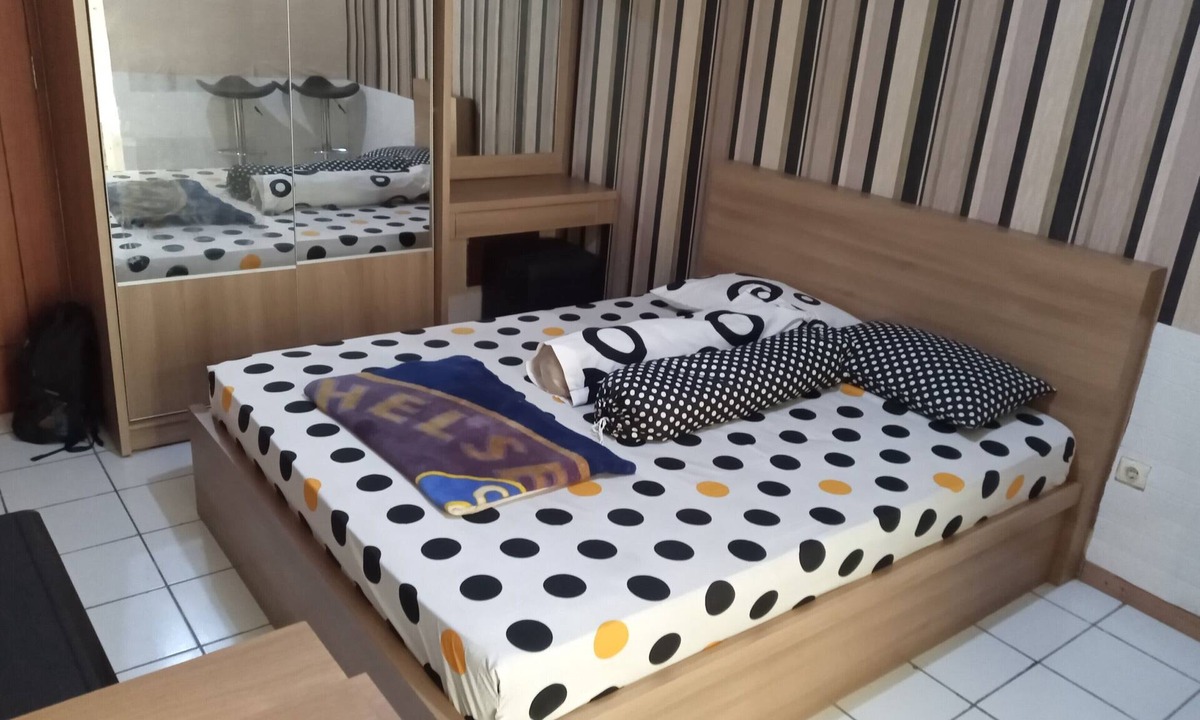 Pekayon Jaya Apartment | Adhigana Property Kemang View