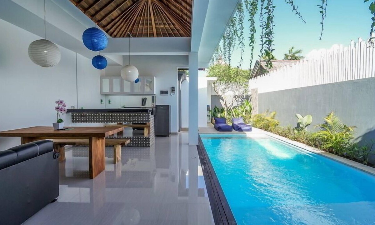 Villa Sapphire | Sunset Road