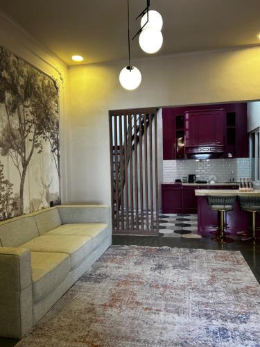 Padalarang Villa | ADS House