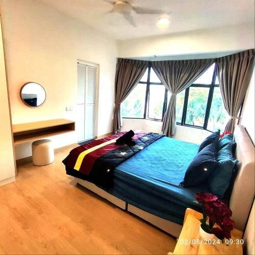 Tanjung Kling Apartment | Af Homes