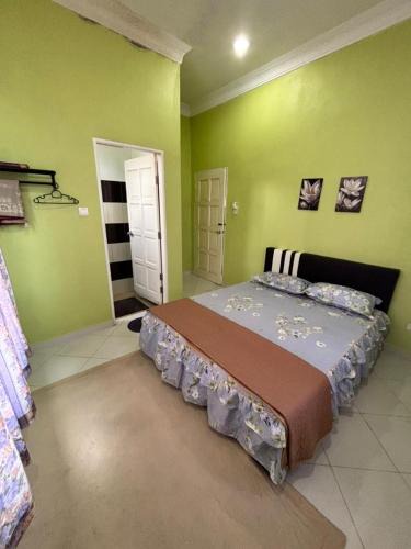 Kota Bharu House | AF Homestay 1 Jalan Guchil Bayam