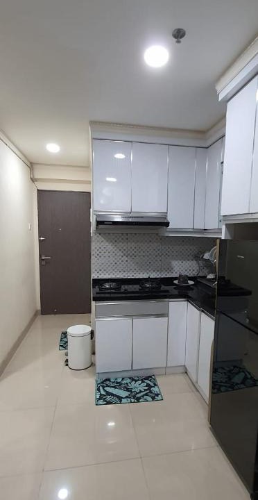 Bekasi Barat Apartment | Affordable rooms with wifi & Netflix at sentra timur resindence by.Rizky properti
