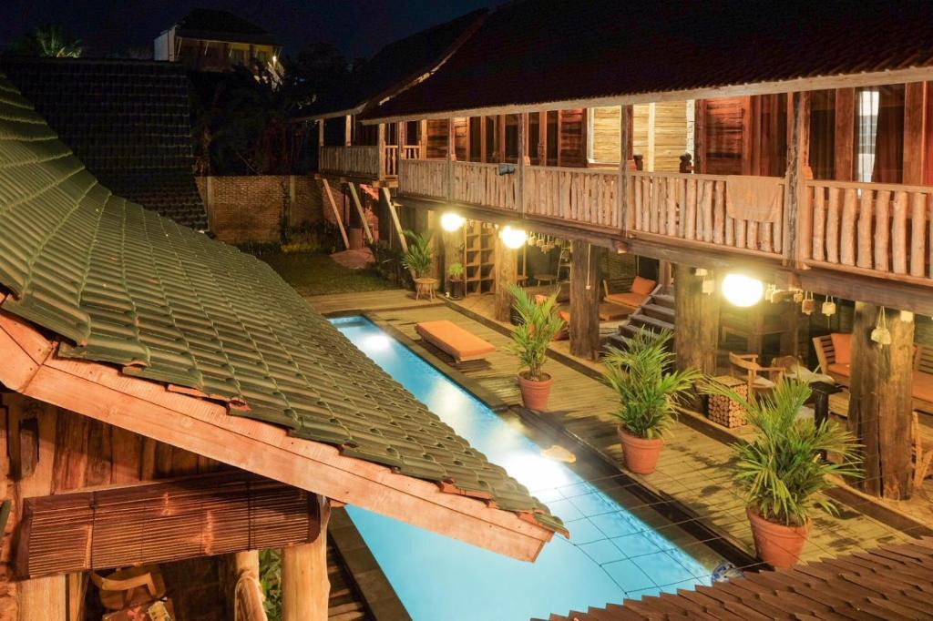 Medewi Bed & Breakfast | AgaLiving Medewi