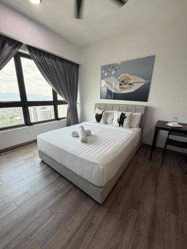 Imbi Apartment | Agile Dream Stay Bukit Bintang