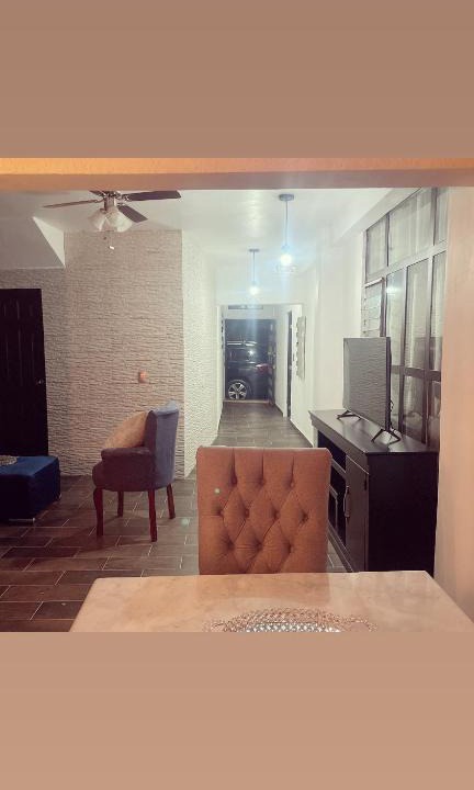 Juarez Apartment | Agradable y caluroso apartamento de 3 recamaras y 2 Baños Completos recién remodelado