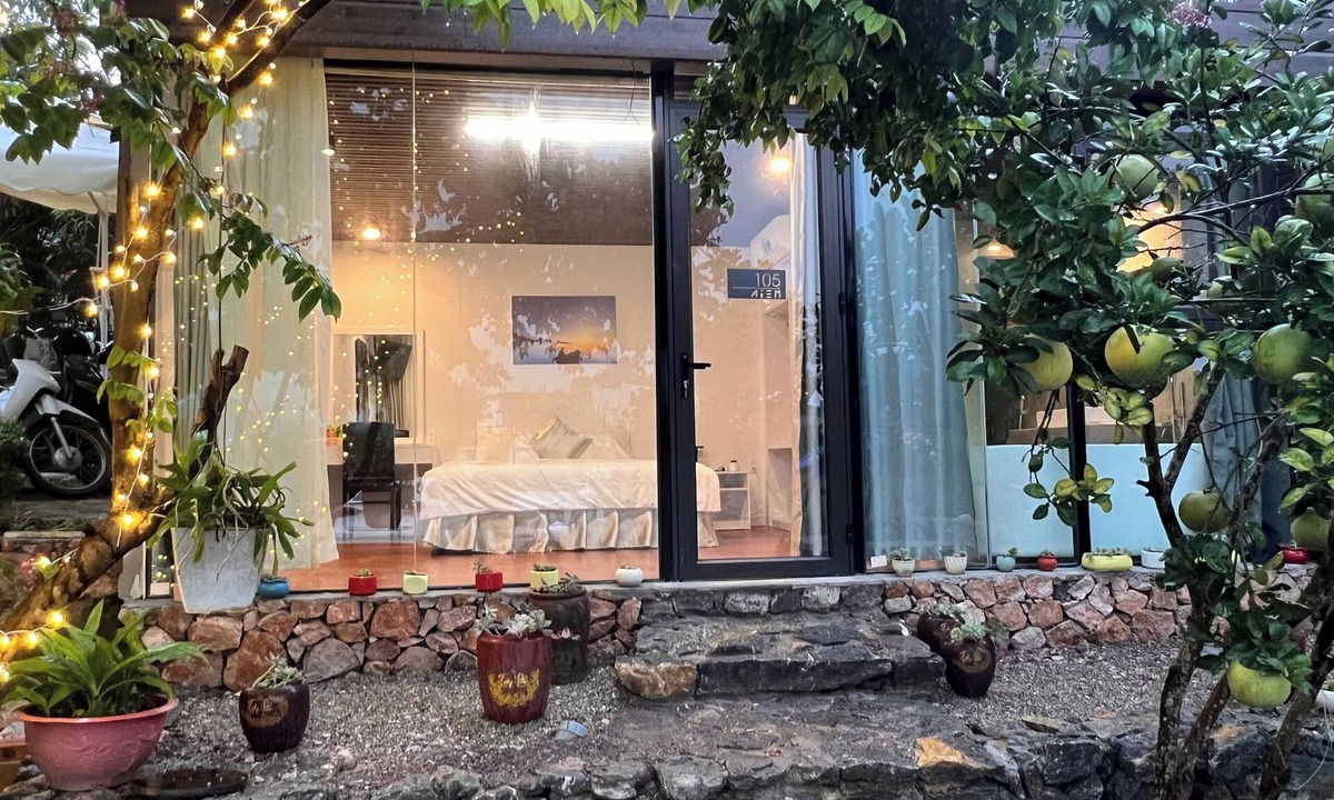 Moc Chau Hotel | AIEM Moc Chau