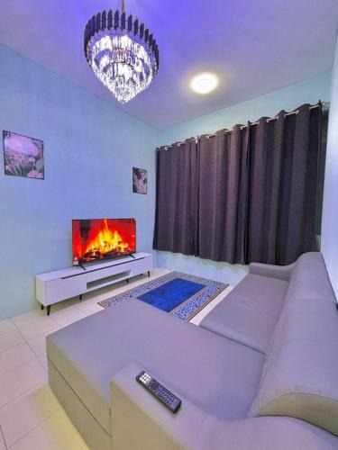 Tawau Apartment | Aileen Homestay