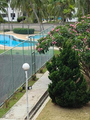 Tanjung Tanah Merah Apartment | Aiman Homestay Port Dickson