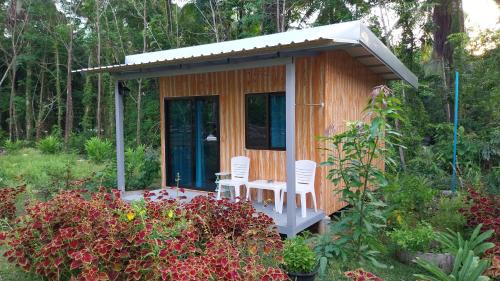 Ko Kood Ski Chalet | AioonHomestay Single Room