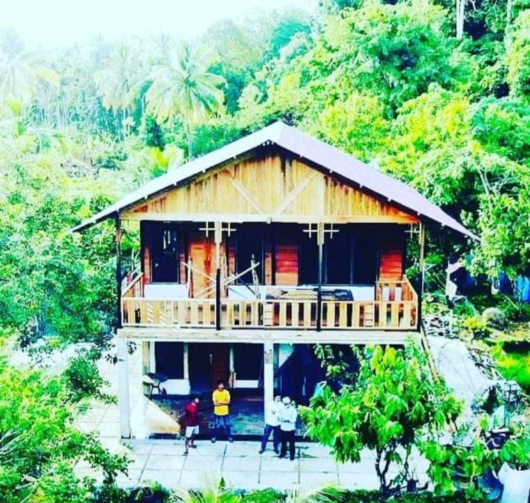 Air Manis Surfcamp | Sigunturmuda
