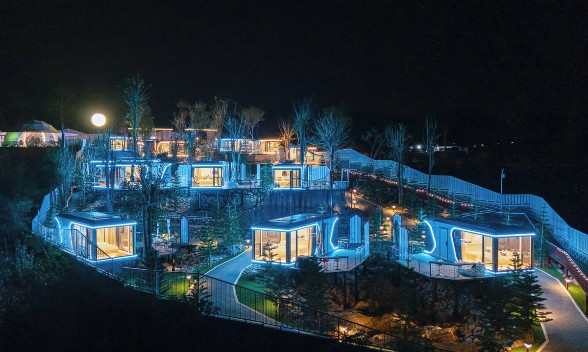 Khanong Phra Hotel | Air Space Camp Khao Yai