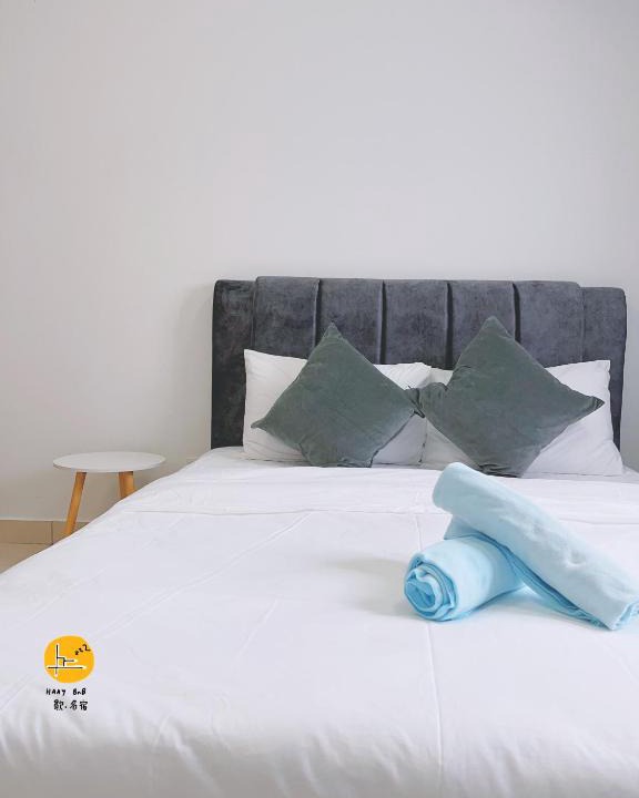 Kota Warisan Apartment | Airport stay Entire 3 BDR Apart, sleeps 4-5 guests, Kota Warisan KLIA