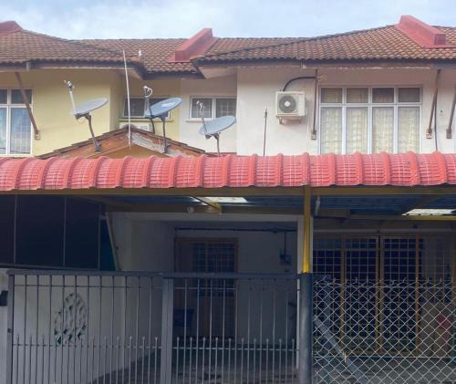 Kota Bharu Apartment | Aisy Homestay 2