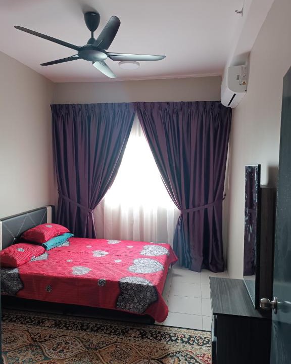 Kampung Rawa House | Aisy Homestay Putrajaya Cyberjaya KLIA