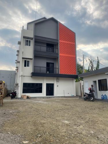Banyumas Hostel | AKA Kos-Executive Residence
