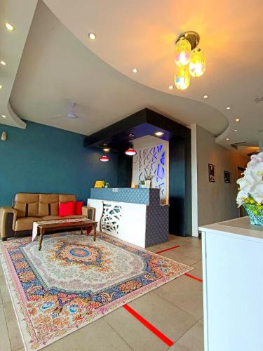 Jitra Hotel | Al Funduq Motel