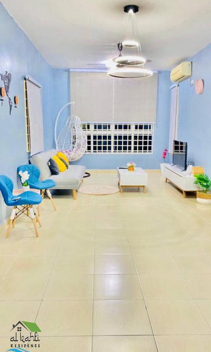Bandar Kota Bharu House | Al Kahfi Residence at Pelangi Mall, KB
