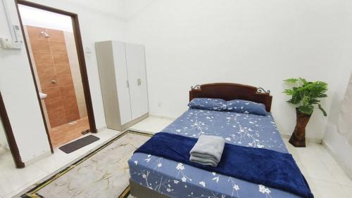 Kampung Jelatang House | Al-Una Homestay