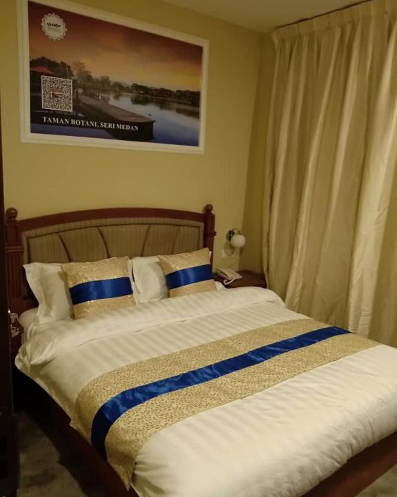 Masai Hotel | Aladdin Dream Hotel