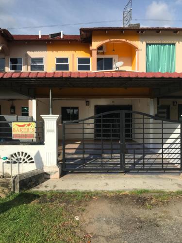 Telok Mas House | Alai Baker Abodes