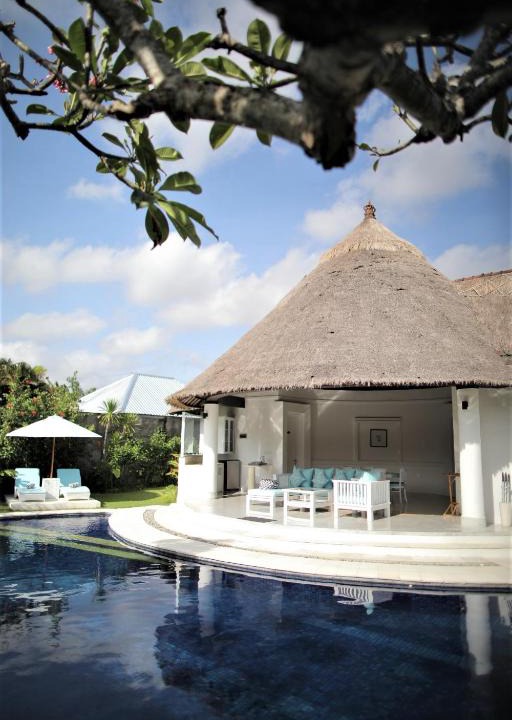 Umalas Villa | Alam Boutique Villa, Umalas