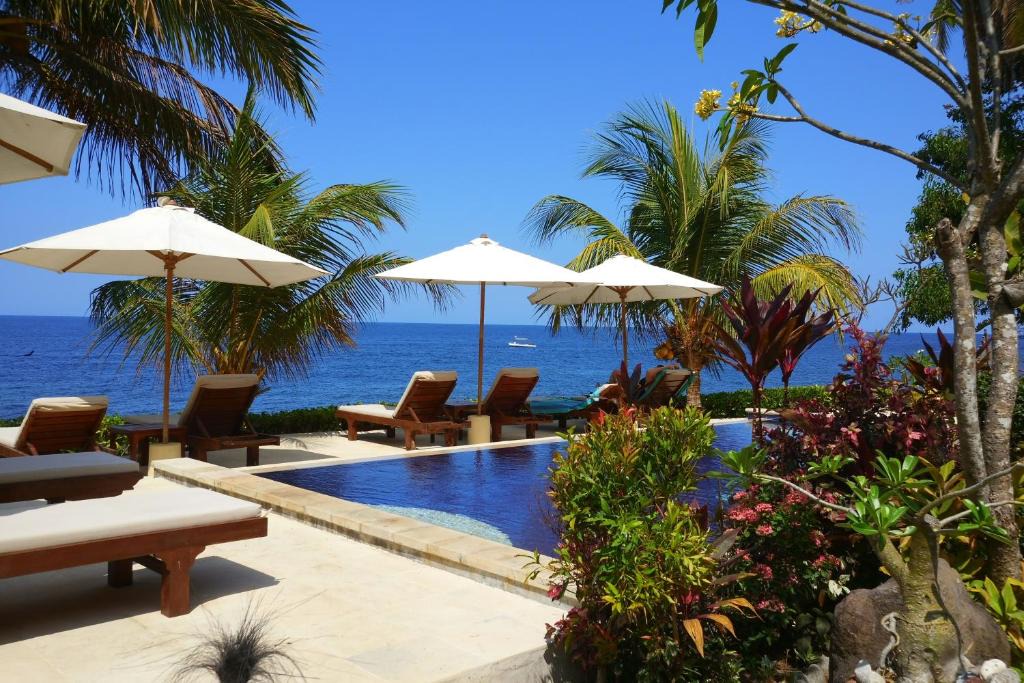 Penuktukan Resort | Alam Mimpi Bali