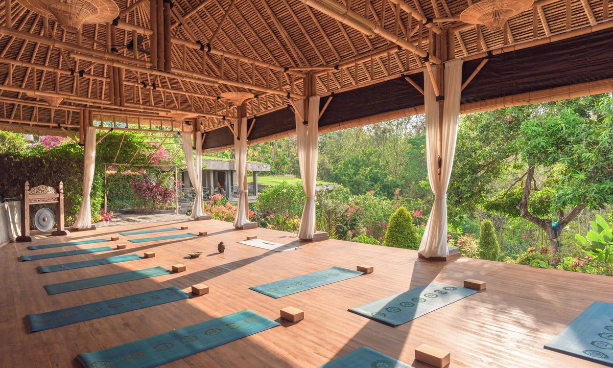 Kayu Putih Hotel | Alamanda Lovina Resort