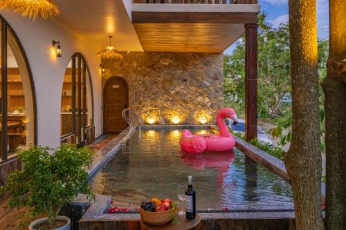 Hoi An Villa | Alana Riverside Retreat