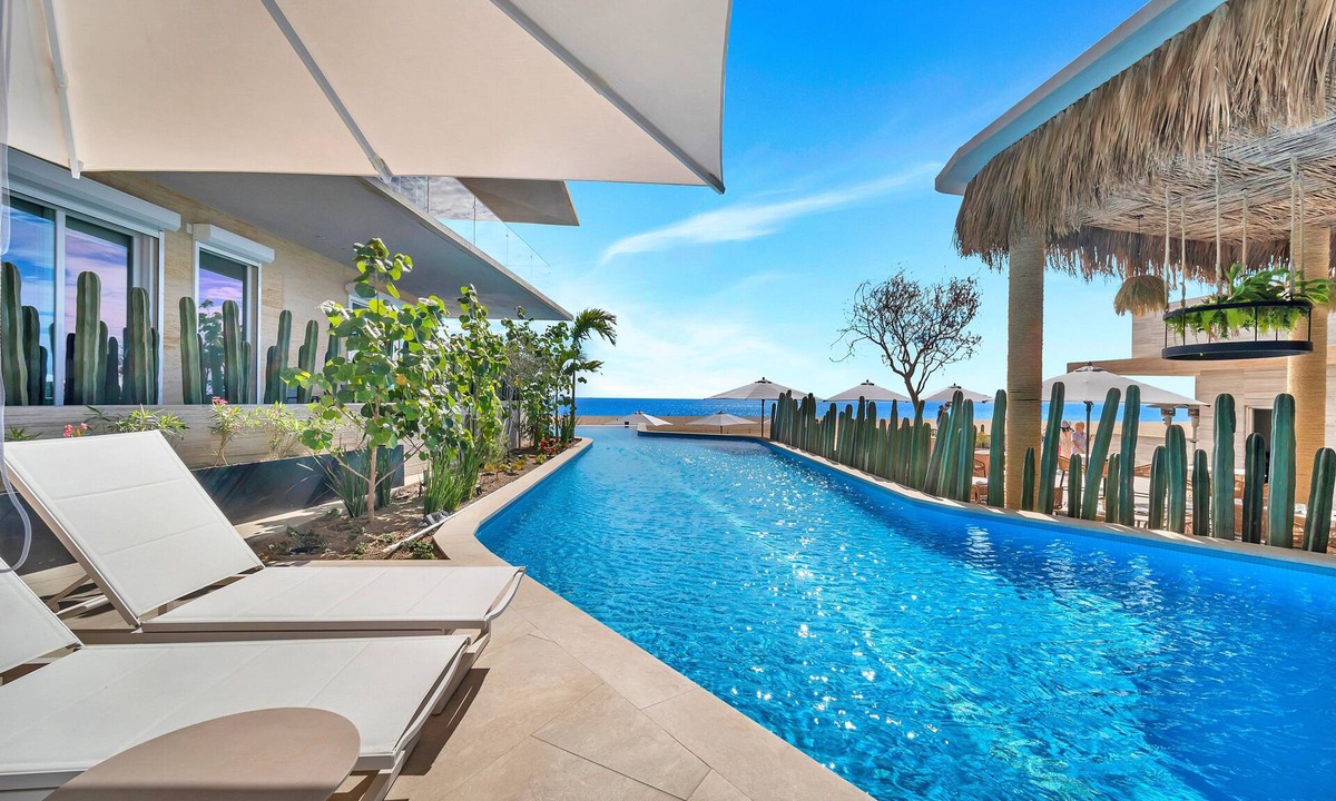 Zona Hotelera Condo | Albaluz