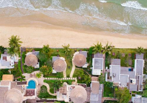 Pak Nam Pran Resort | Aleenta Hua Hin - Pranburi
