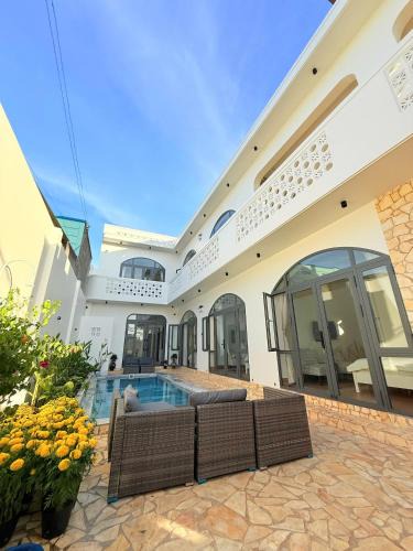 Mui Ne House | Alexs Haus Homestay Mũi Né