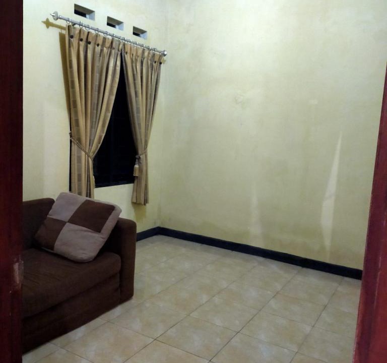Sidoarjo Apartment | Ali prison