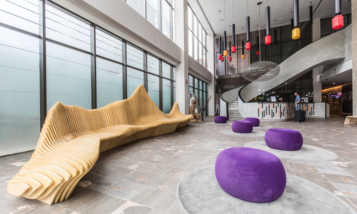 Damansara Perdana Hotel | alia damansara by Subhome