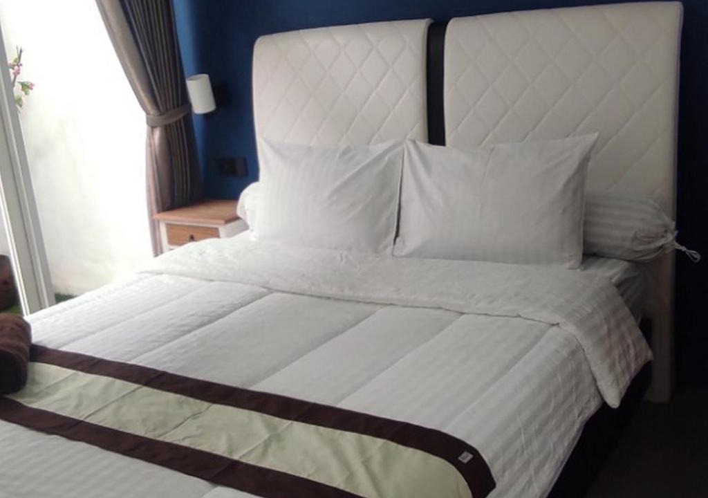 Bangunjiwo Hotel | Aliandra Villa by The Lavana