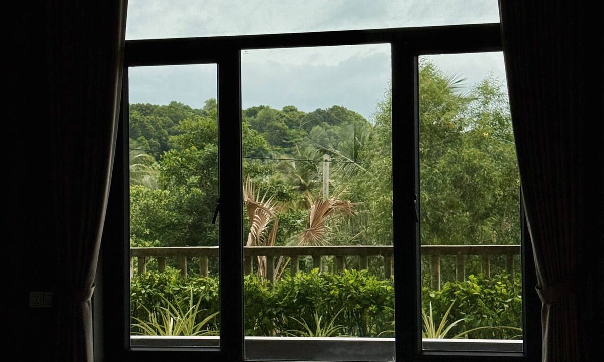 Daem Thkov Hotel | Alicia resort