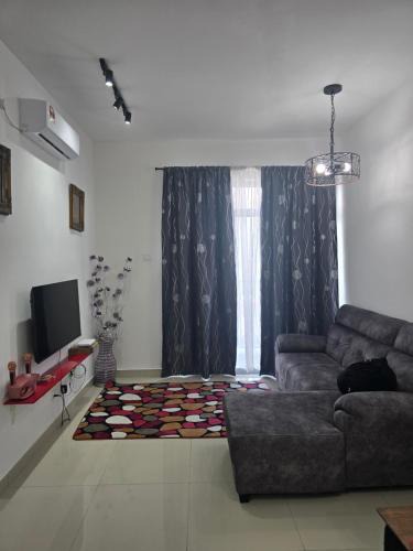 Johor Bahru Apartment | Aliffheight