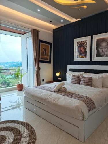 Wonosobo Hotel | Aline Villa