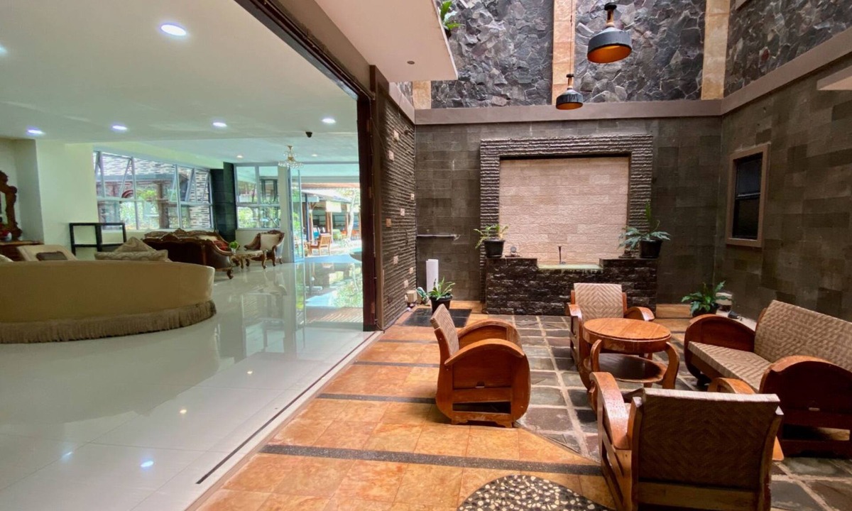 Lubuk Baja Hotel | Alinson Boutique Resident Batam