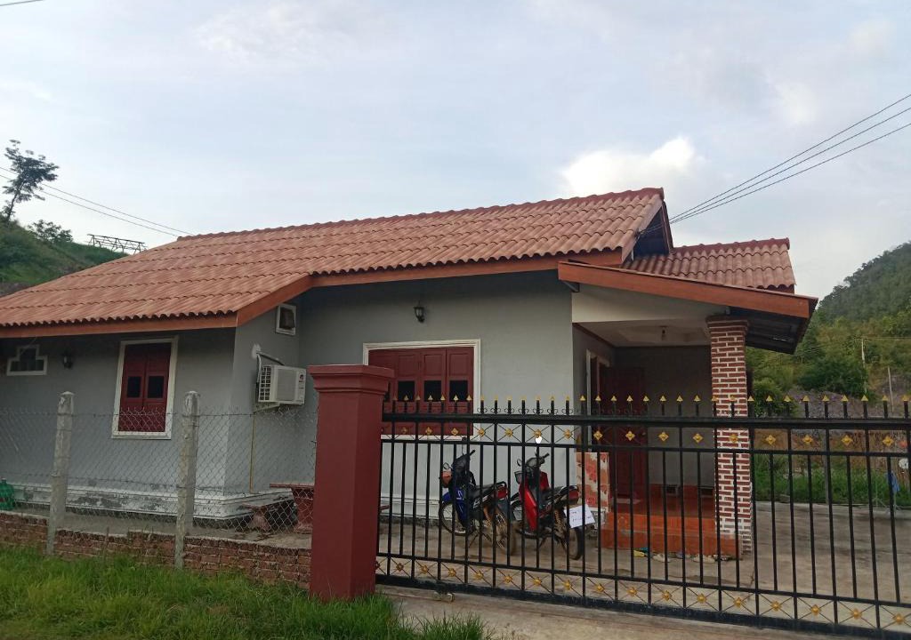 Luang Prabang House | Aliya Homestay