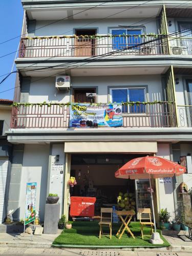 Downtown Siem Reap Hotel | Aliza's Hotel