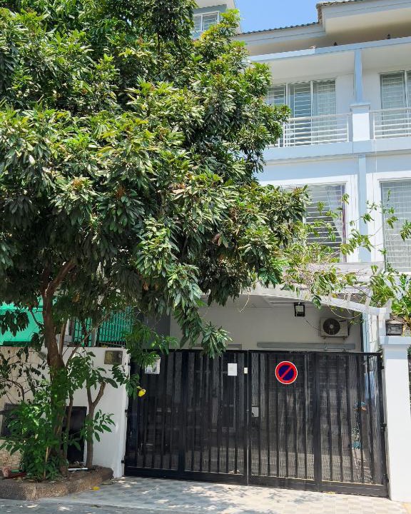 Mean Chey Villa | All One Family Villa