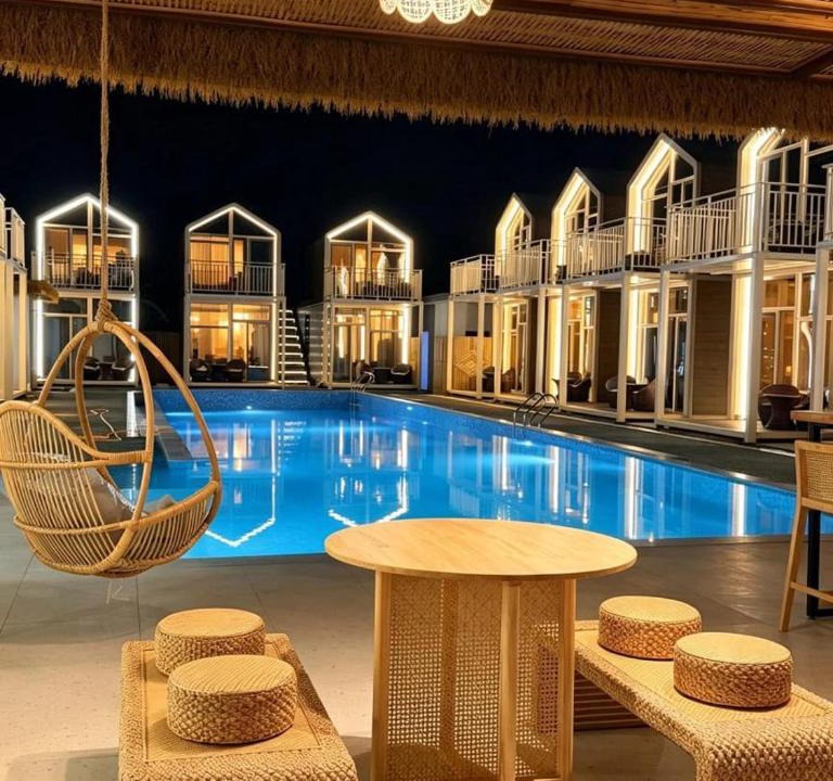 Semporna Resort | All Season Resort Semporna
