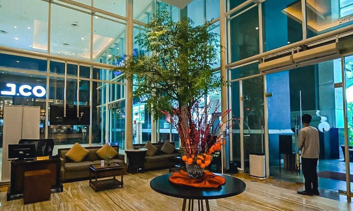 Kelapa Gading Barat Hotel | All Sedayu Hotel Kelapa Gading